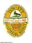 Tew-Itt Oatmeal Stout