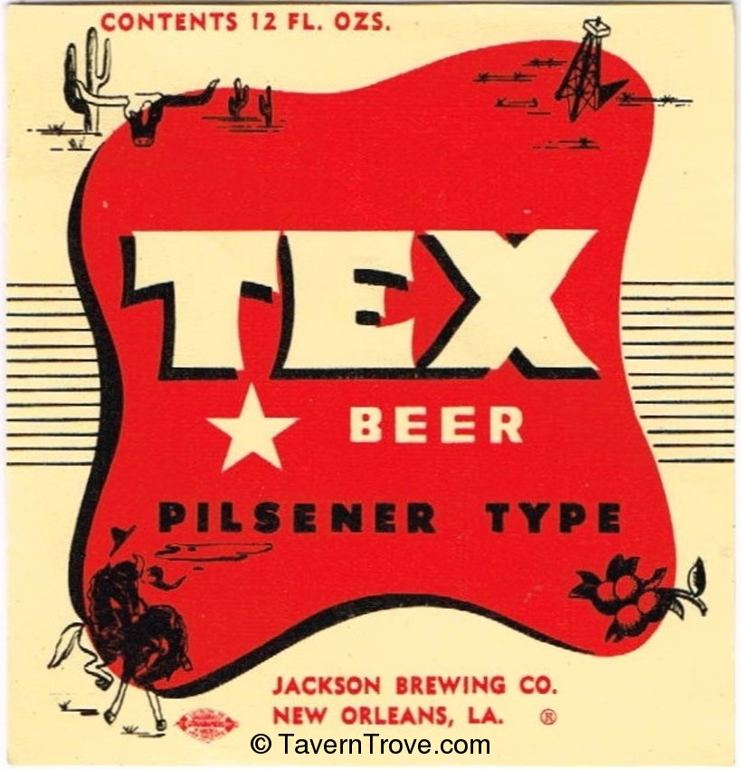 Tex Beer