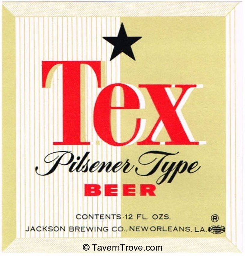 Tex Beer