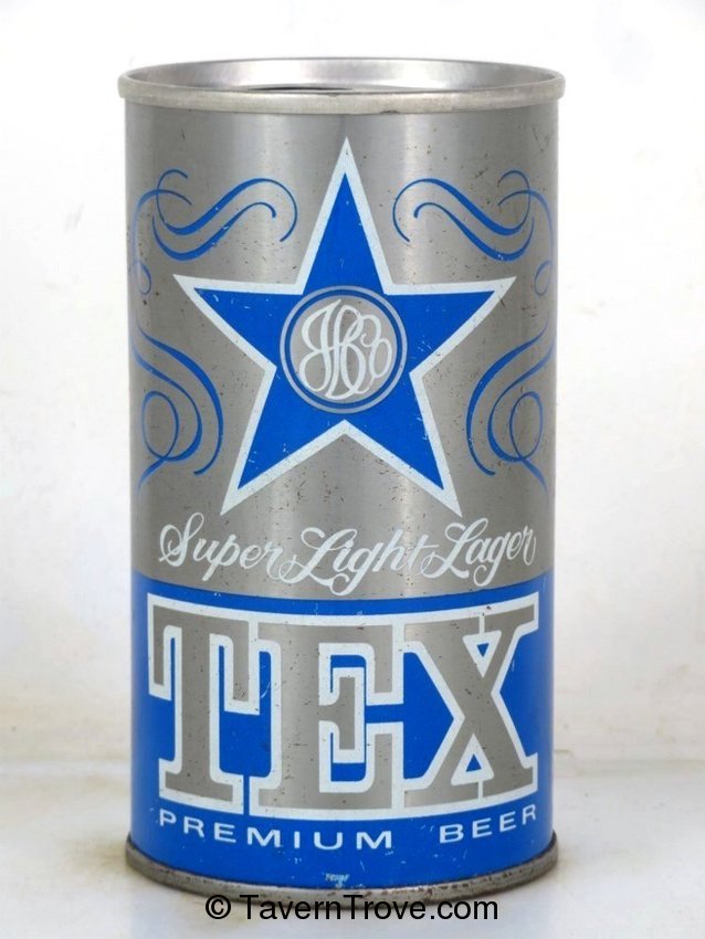 Tex Premium Beer