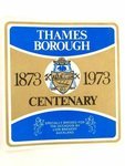 Thames Borough Centennary