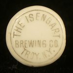 The Isengart Brewing Co. (22mm dia for 7oz bottle)