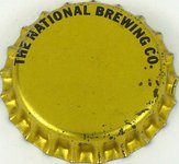 The National Brewing Co.