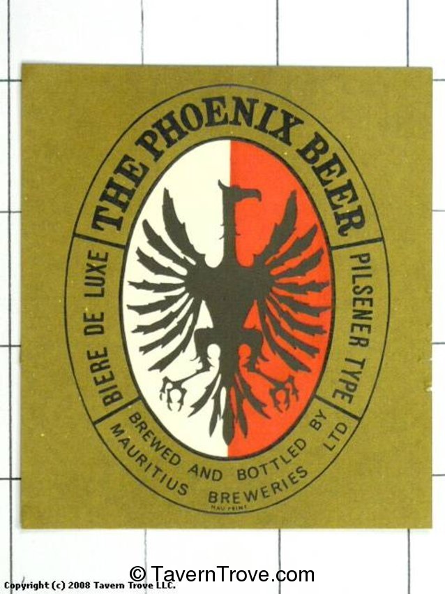 The Phoenix Beer