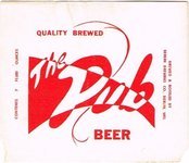 The Pub Beer