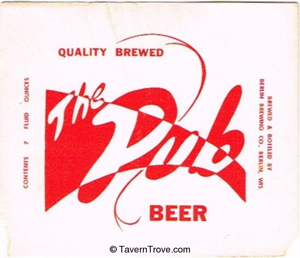 The Pub Beer