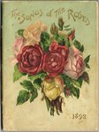 The Song of the Roses Calendar Book