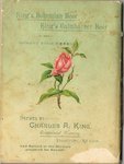 The Song of the Roses Calendar Book