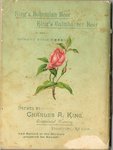 The Song of the Roses Calendar Book