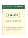 The Story Of Brewing