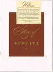 The Story of Schlitz