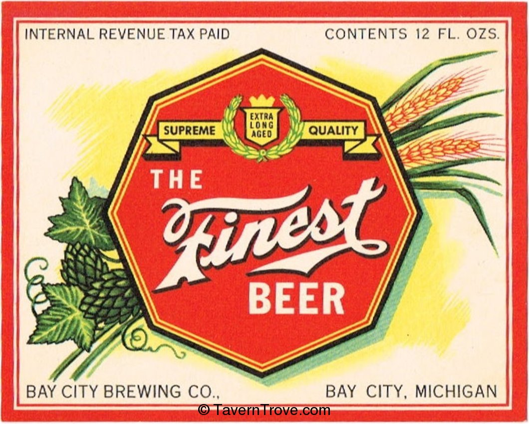 The Finest Beer Dupe