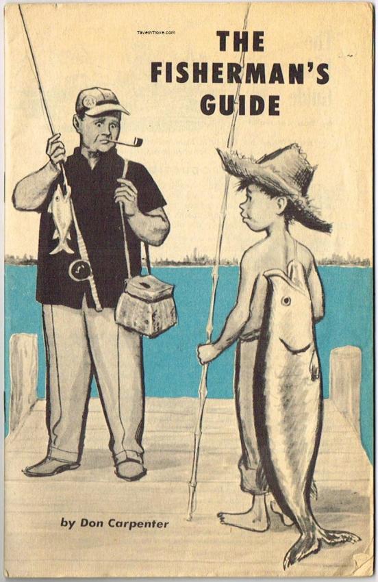 The Fisherman's Guide (Ballantine)