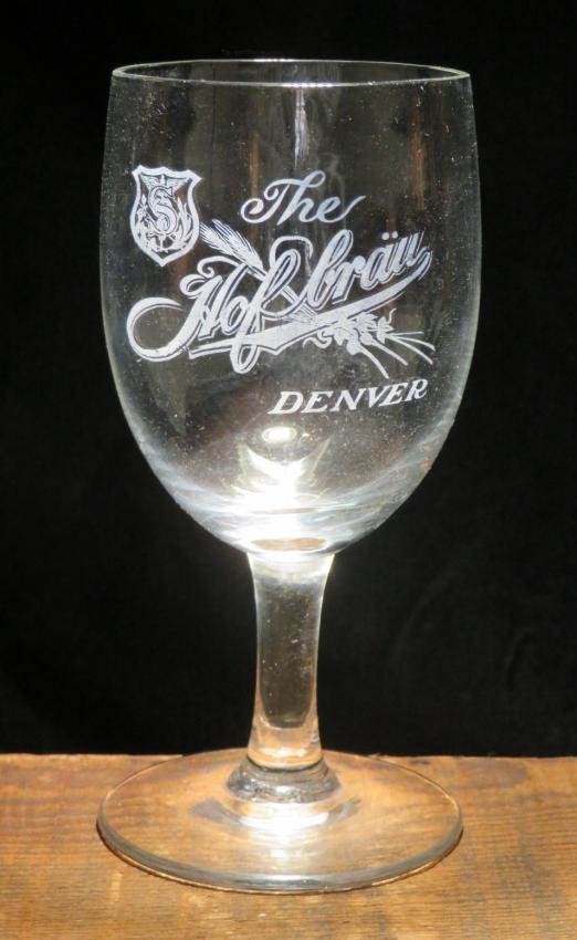 Peter Schoenhofen's Hofbrau 6½