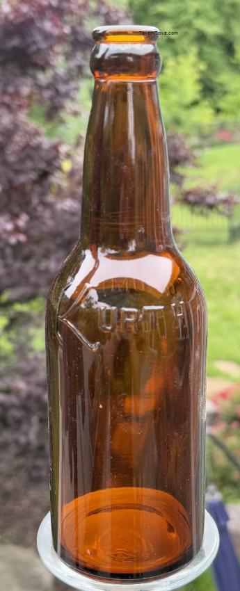 The Kurth Co. Beer