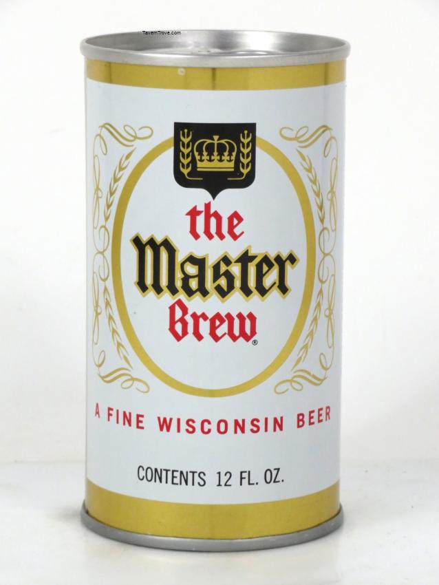 The Master Brew