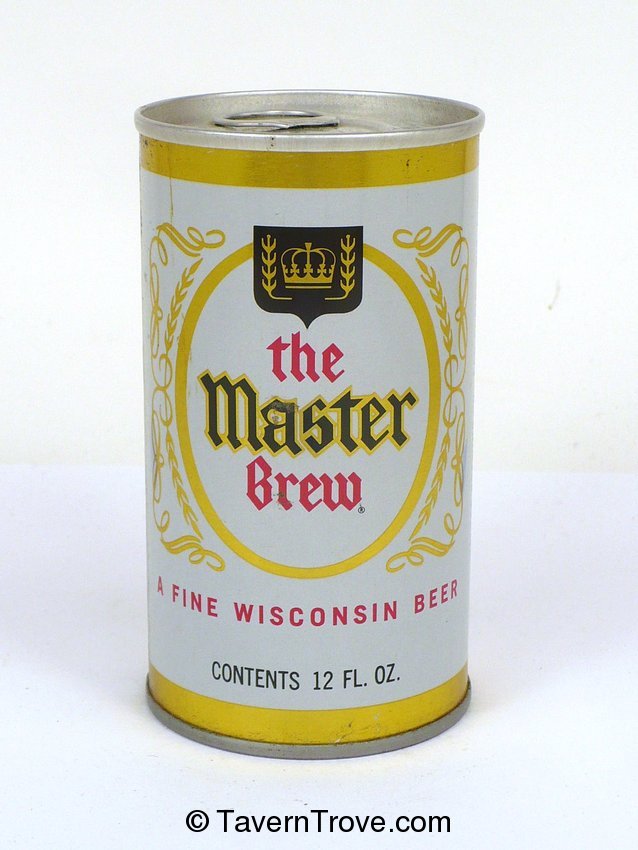 The Master Brew