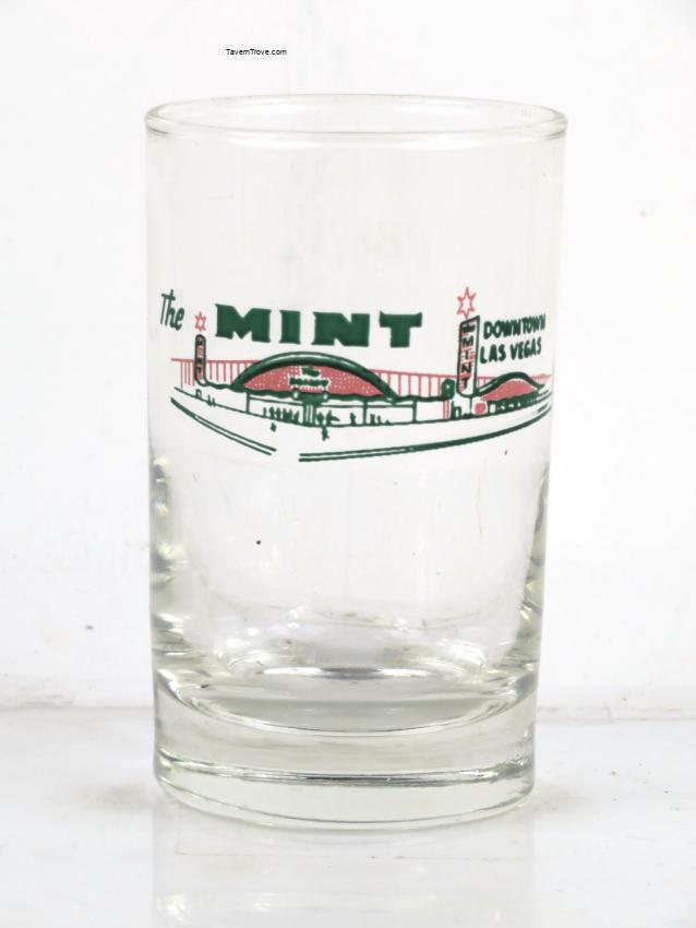 The Mint Casino, Las Vegas, Nevada