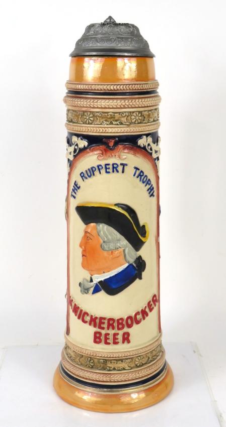 The Ruppert Trophy 4 liter