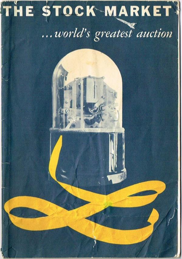 The Stock Market (Ballantine)