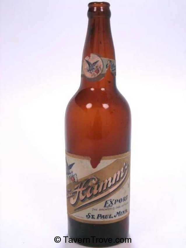Theo. Hamm's Export