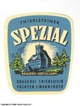 Thierlsteiner Spezial