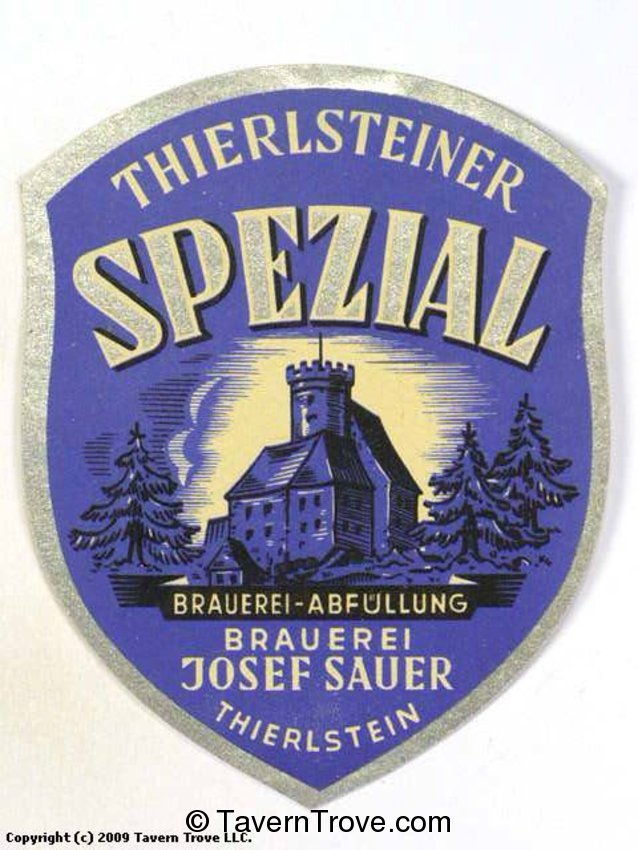 Thierlsteiner Spezial