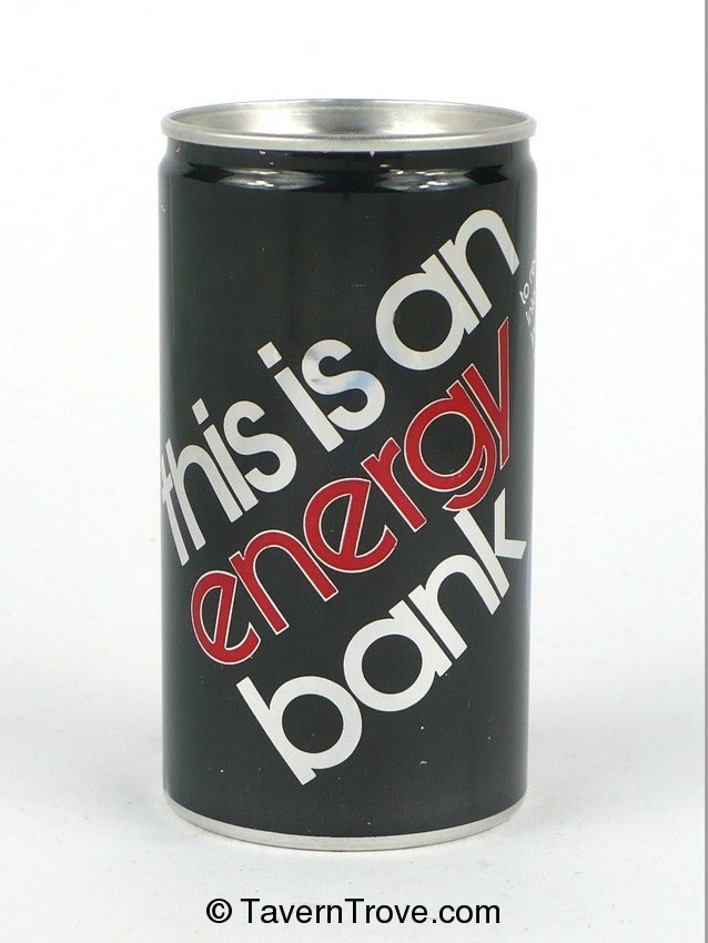 This Can Is An Energy Bank (promo)