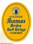 Thomas Bräu Hell-Urtyp