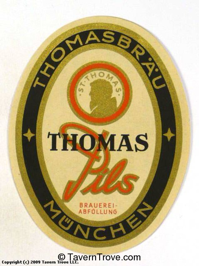 Thomas Pils