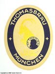 Thomasbräu Heller Thomasbock