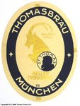 Thomasbräu Heller Thomasbock