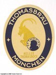 Thomasbräu Heller Thomasbock