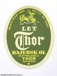 Thor Bajersk Øl