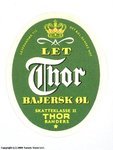 Thor Bajersk Øl