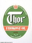 Thor Frokost-Øl