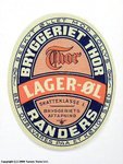 Thor Lager-Øl