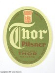 Thor Pilsner