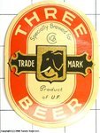 Three Beer
