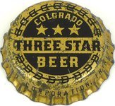 Three Star Beer