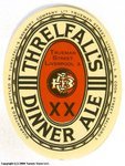 Threlfall's Dinner Ale