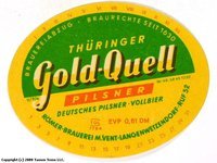 Thüringer Gold-Quell