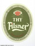 Thy Pilsner