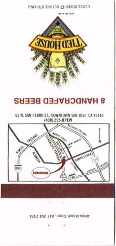 Tied House Brewing Co.