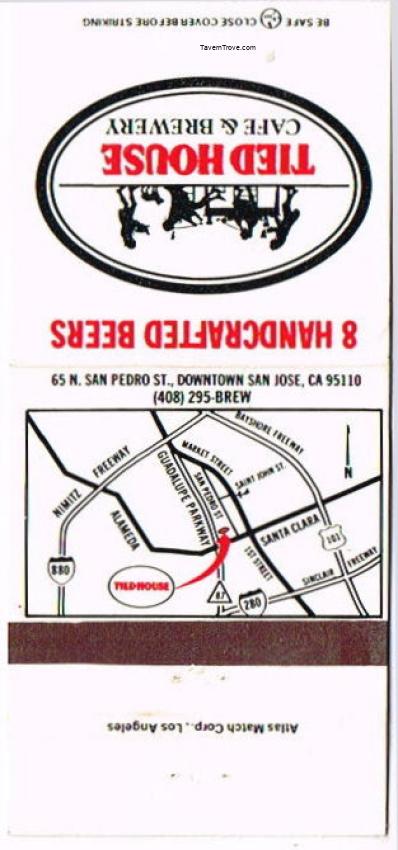 Tied House Brewing Co.