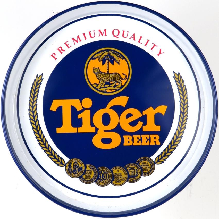 Tiger Beer