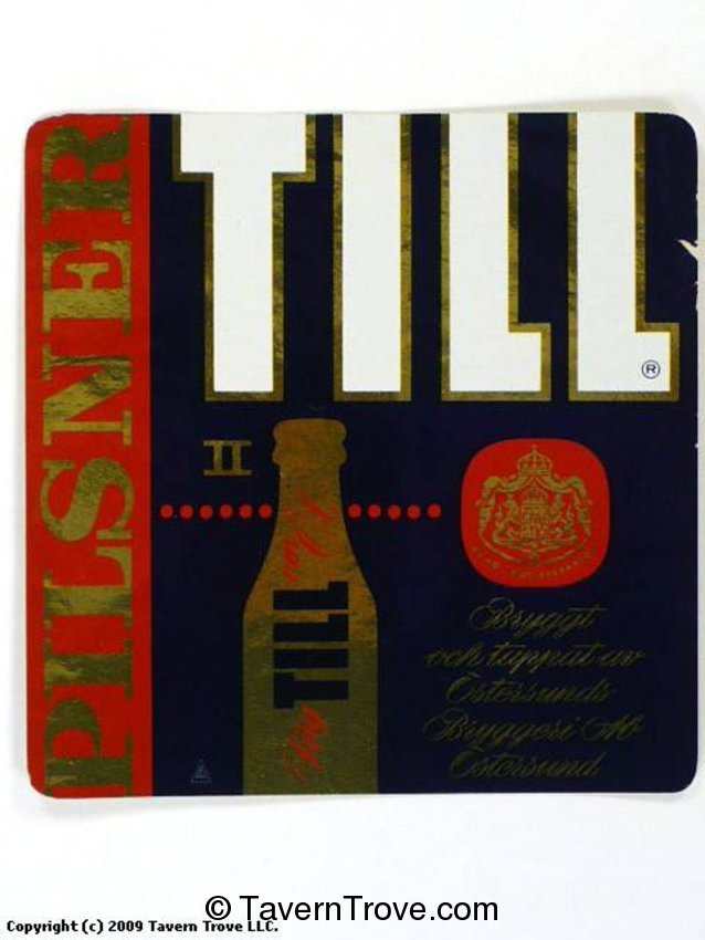 Till Pilsner