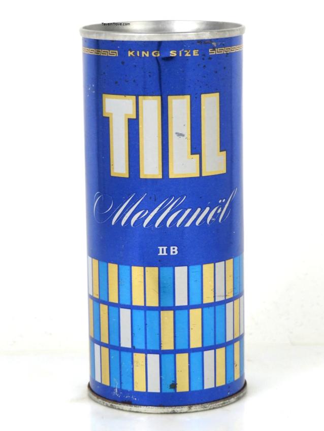 Till Mellanol IIB Beer