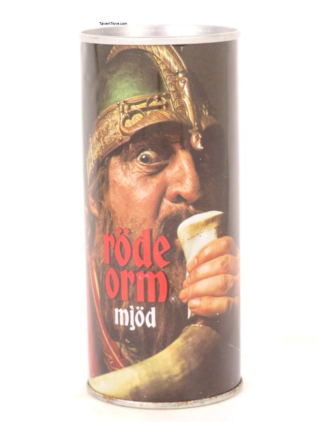 Till Rode Orm Mjod Beer