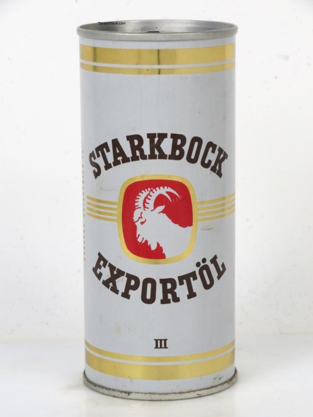 Till Starkbock Exportol III Beer